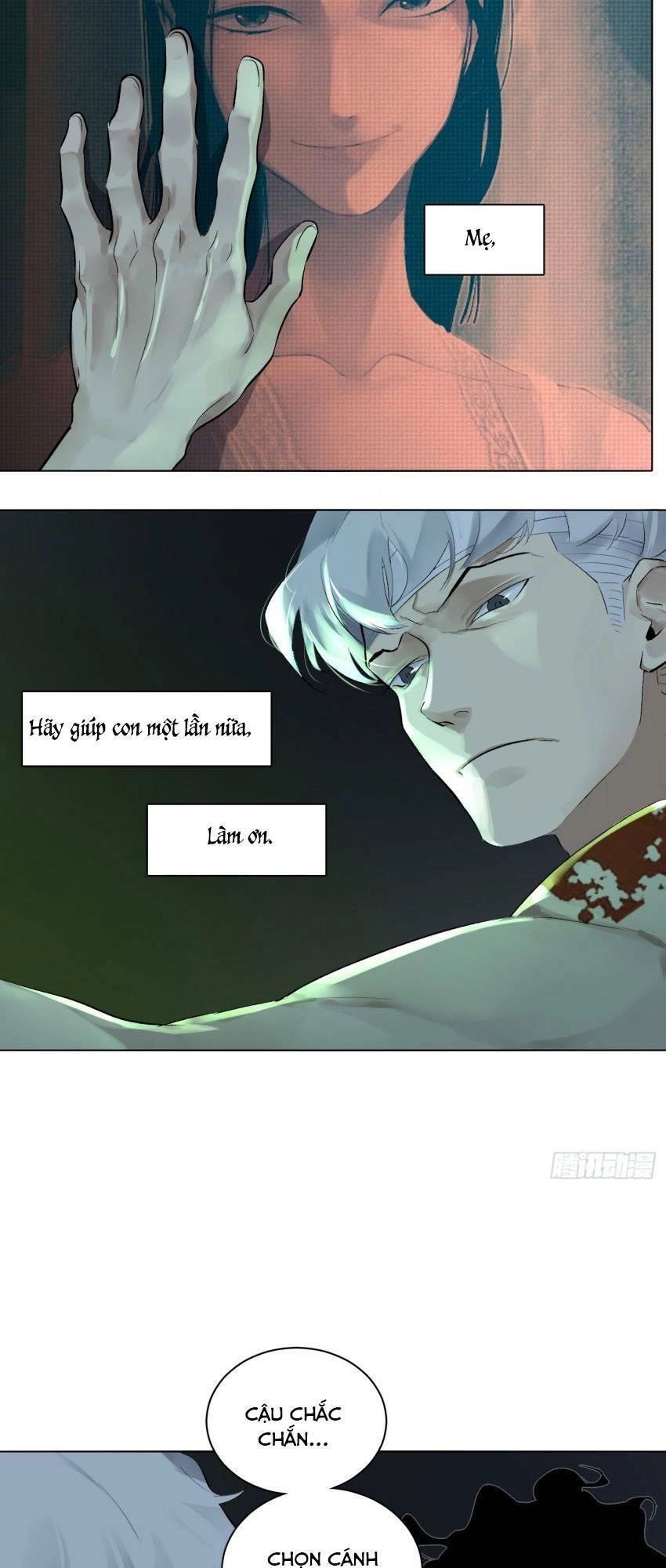 Trinh Thám Vlog Chapter 58 - 33