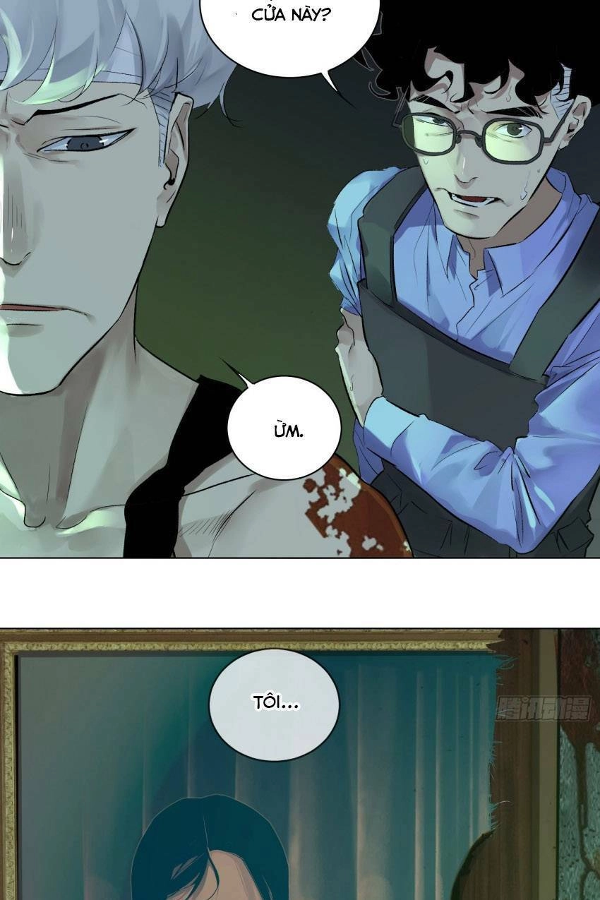 Trinh Thám Vlog Chapter 58 - 34