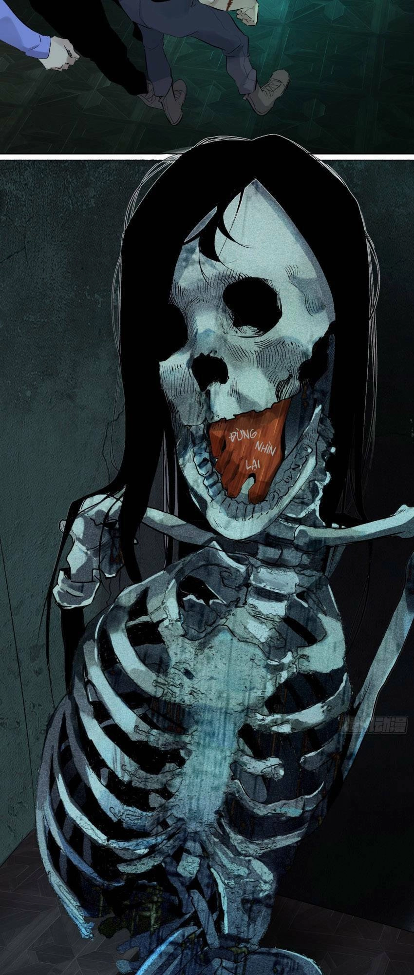 Trinh Thám Vlog Chapter 58 - 39