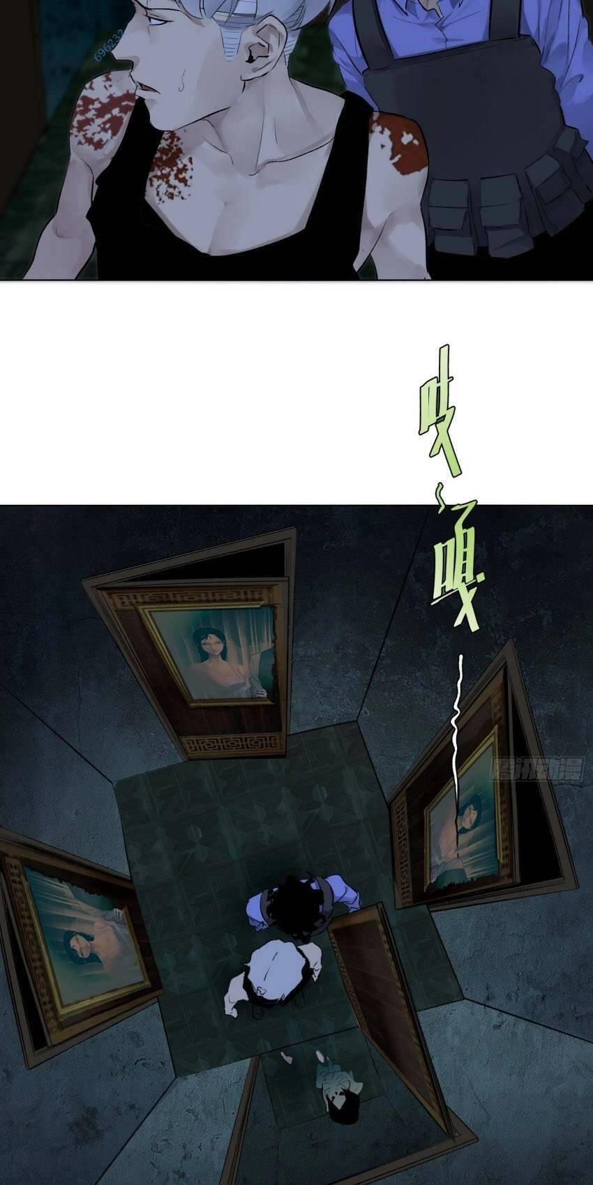 Trinh Thám Vlog Chapter 58 - 42