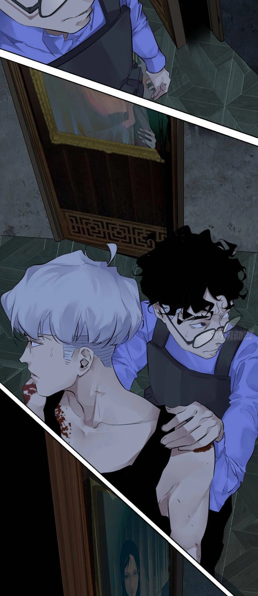 Trinh Thám Vlog Chapter 58 - 44