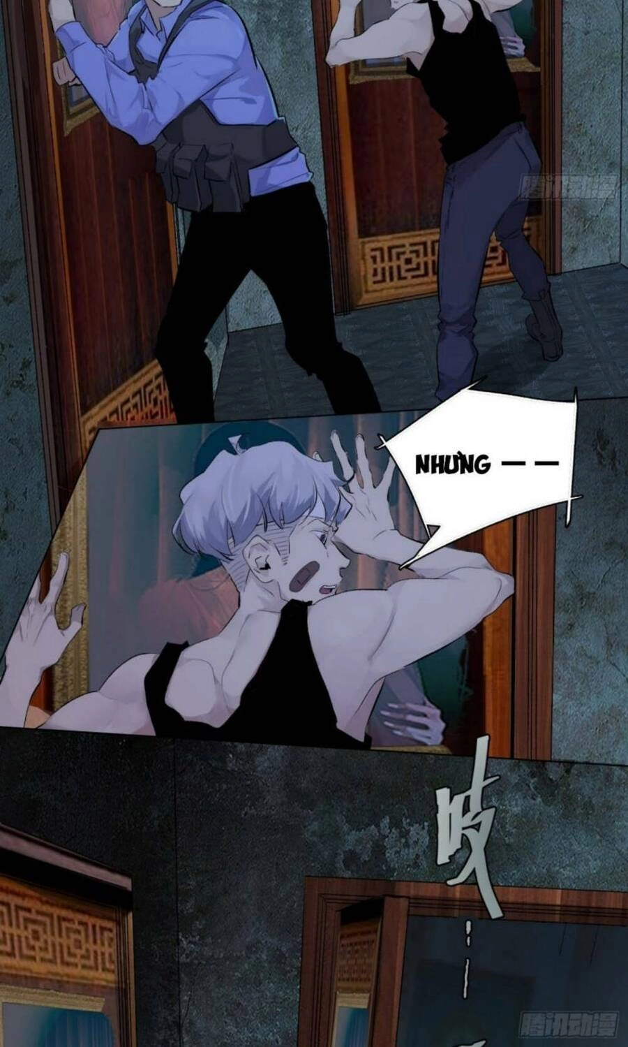 Trinh Thám Vlog Chapter 59 - 6