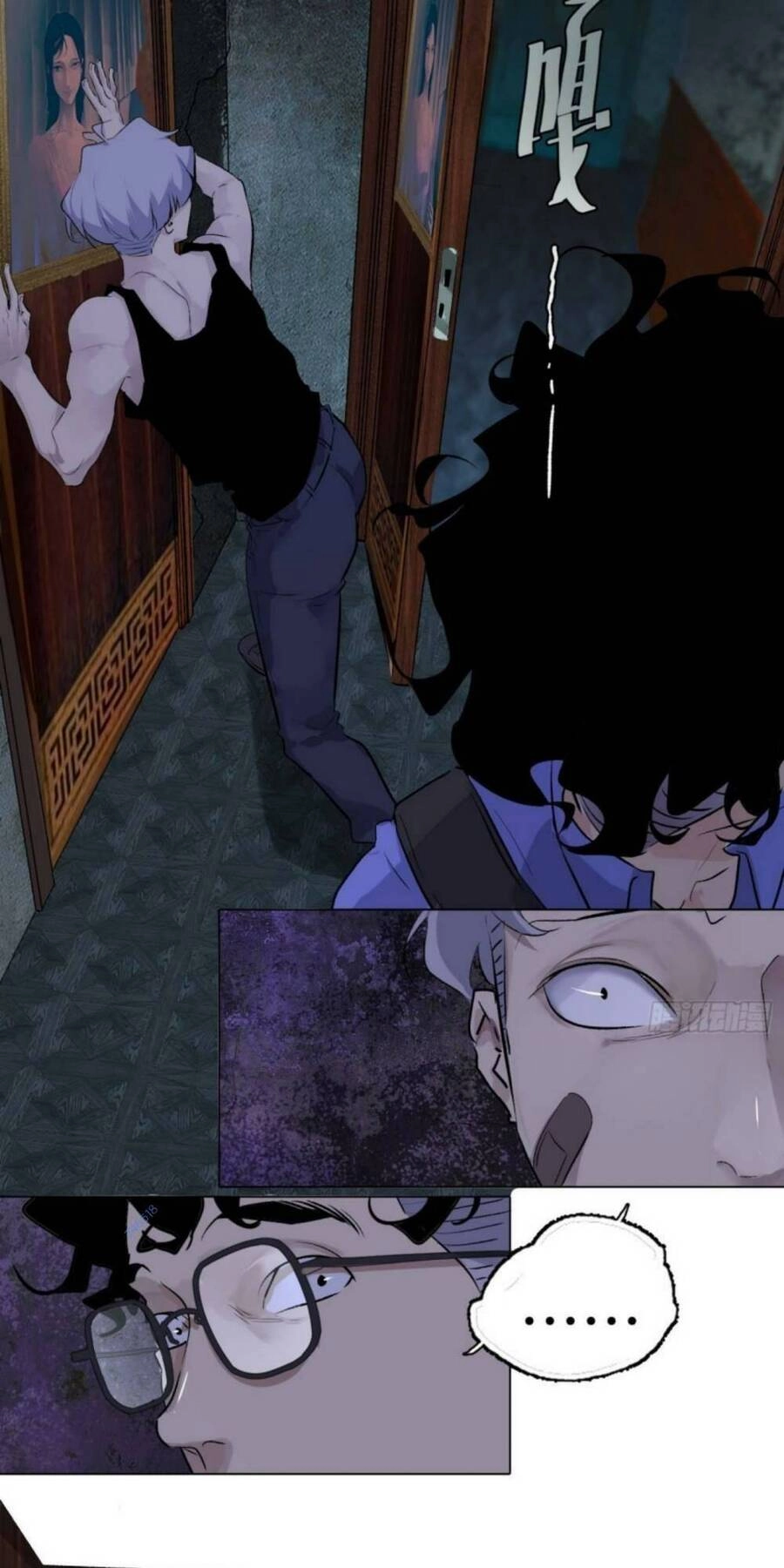 Trinh Thám Vlog Chapter 59 - 7