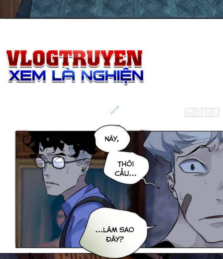 Trinh Thám Vlog Chapter 59 - 9