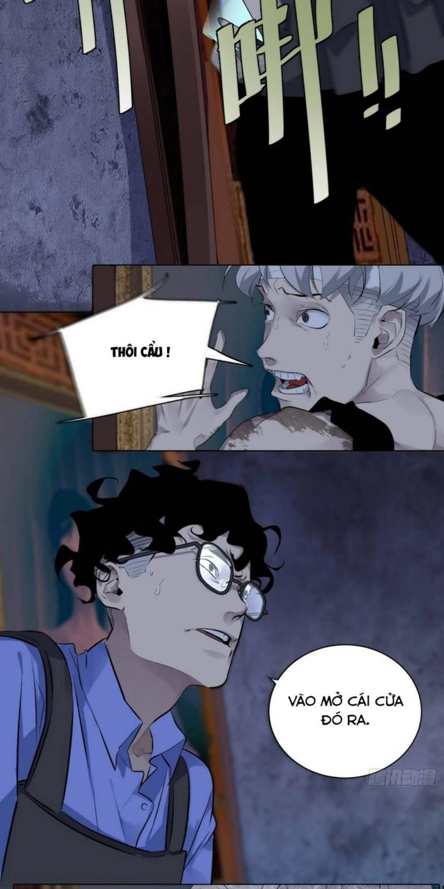 Trinh Thám Vlog Chapter 59 - 11