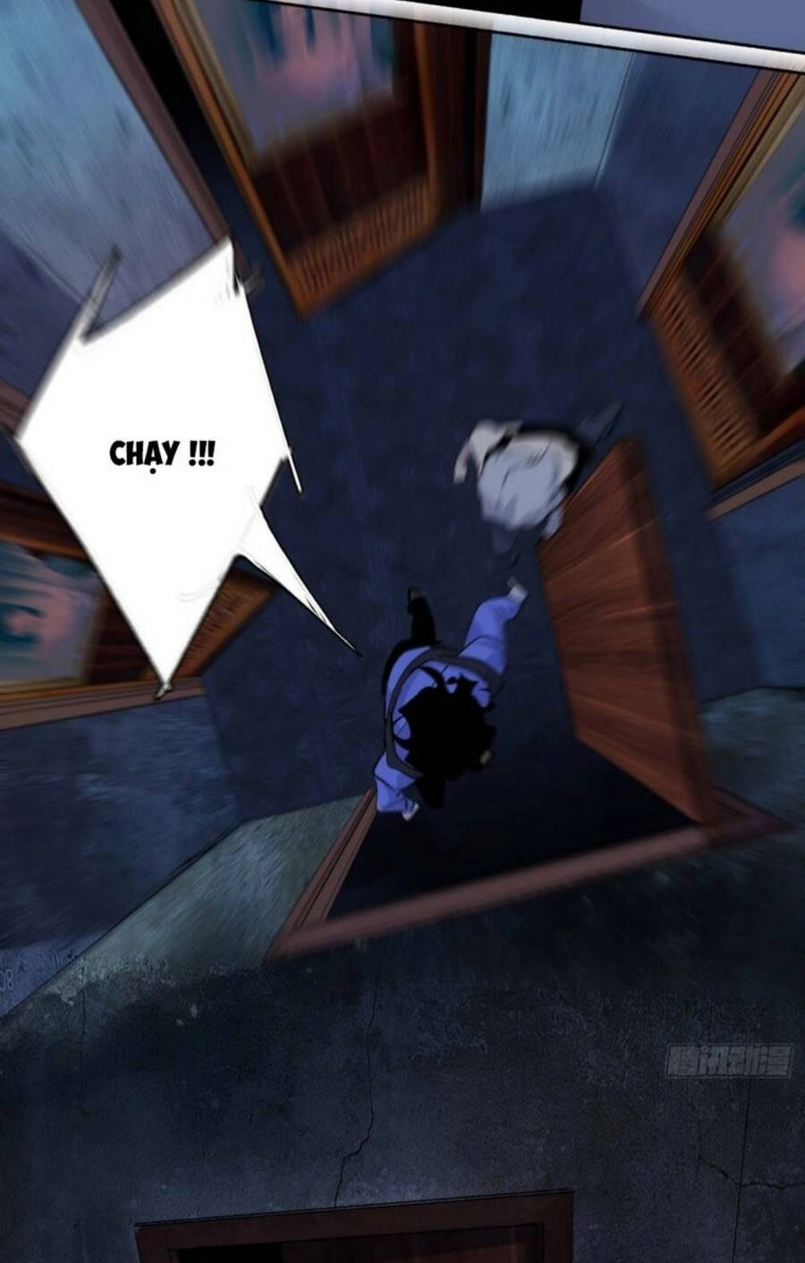 Trinh Thám Vlog Chapter 59 - 13