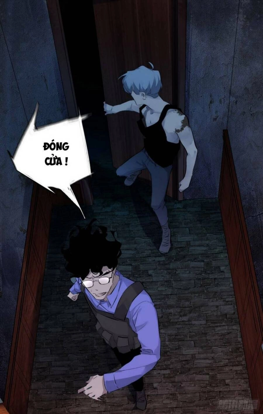 Trinh Thám Vlog Chapter 59 - 14