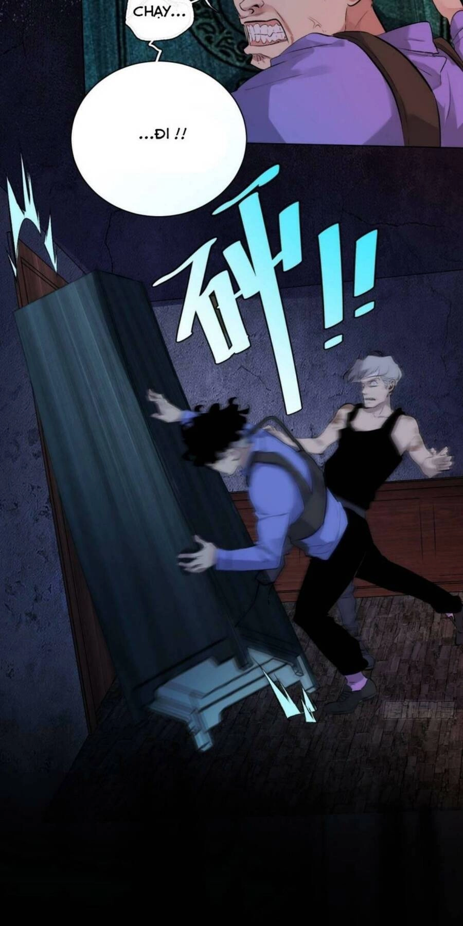 Trinh Thám Vlog Chapter 59 - 16