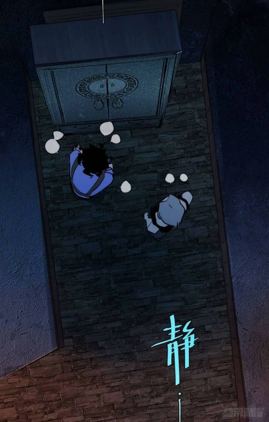 Trinh Thám Vlog Chapter 59 - 18