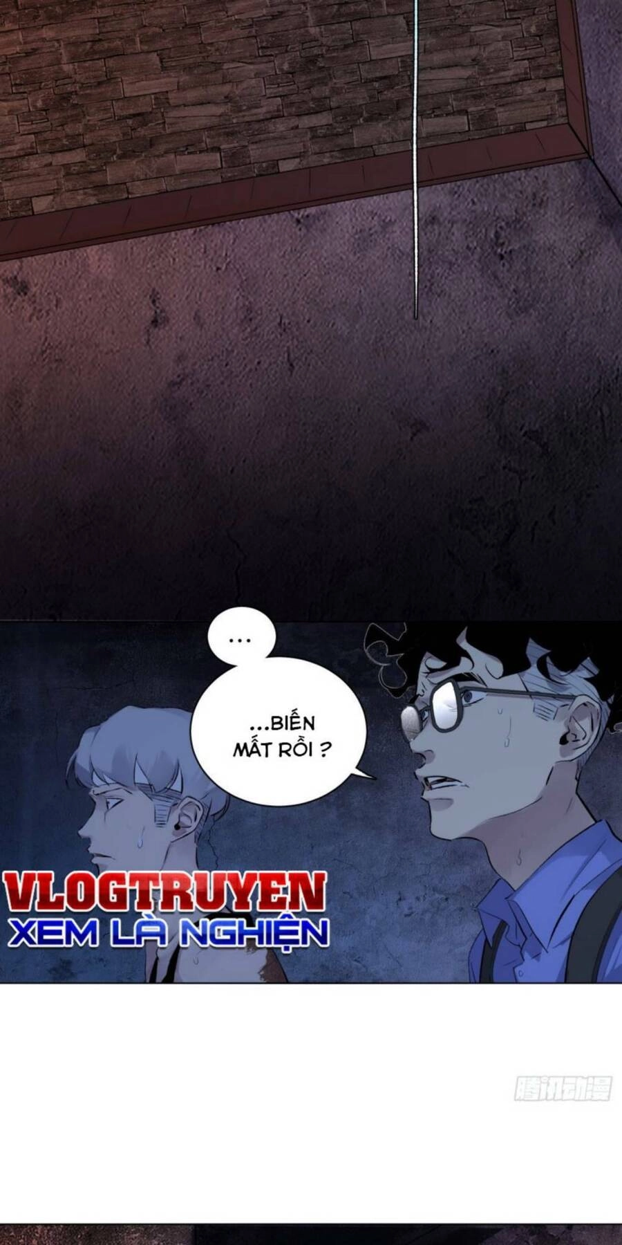Trinh Thám Vlog Chapter 59 - 19
