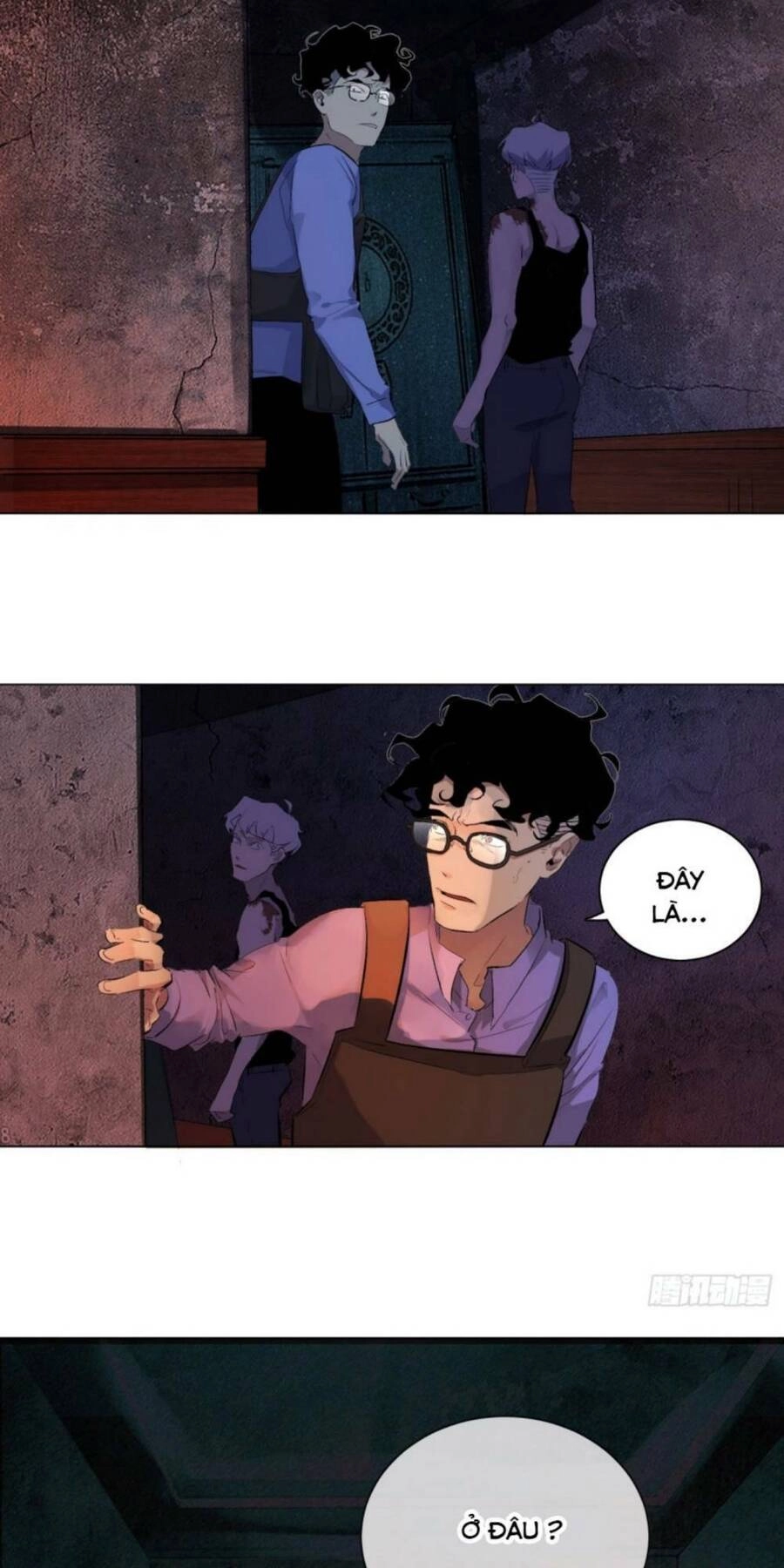 Trinh Thám Vlog Chapter 59 - 20