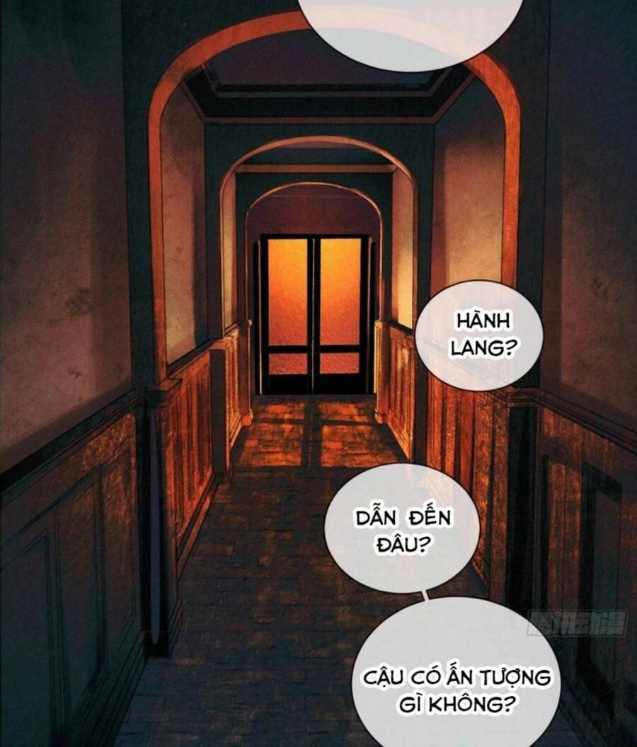 Trinh Thám Vlog Chapter 59 - 21