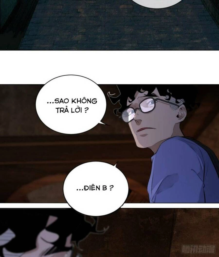 Trinh Thám Vlog Chapter 59 - 22