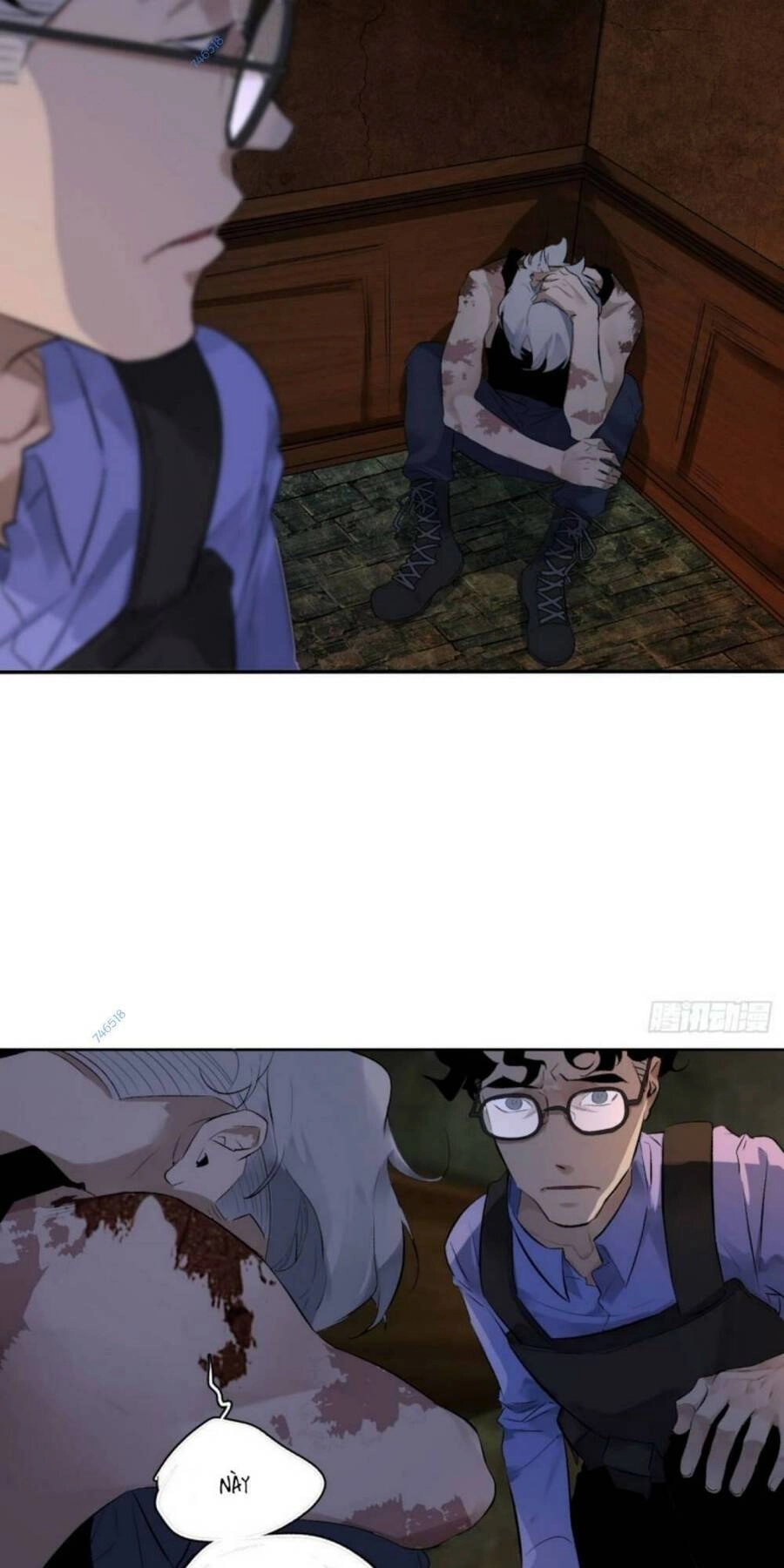 Trinh Thám Vlog Chapter 59 - 23