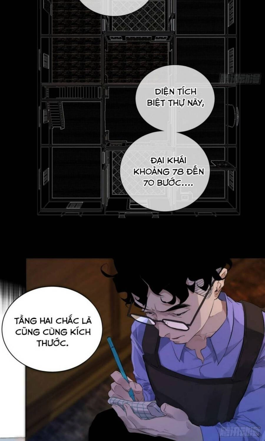 Trinh Thám Vlog Chapter 59 - 28