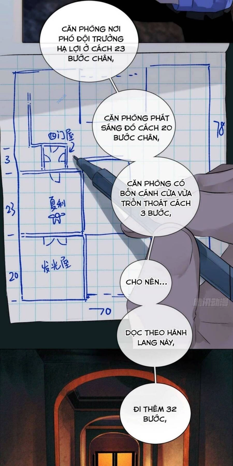 Trinh Thám Vlog Chapter 59 - 29