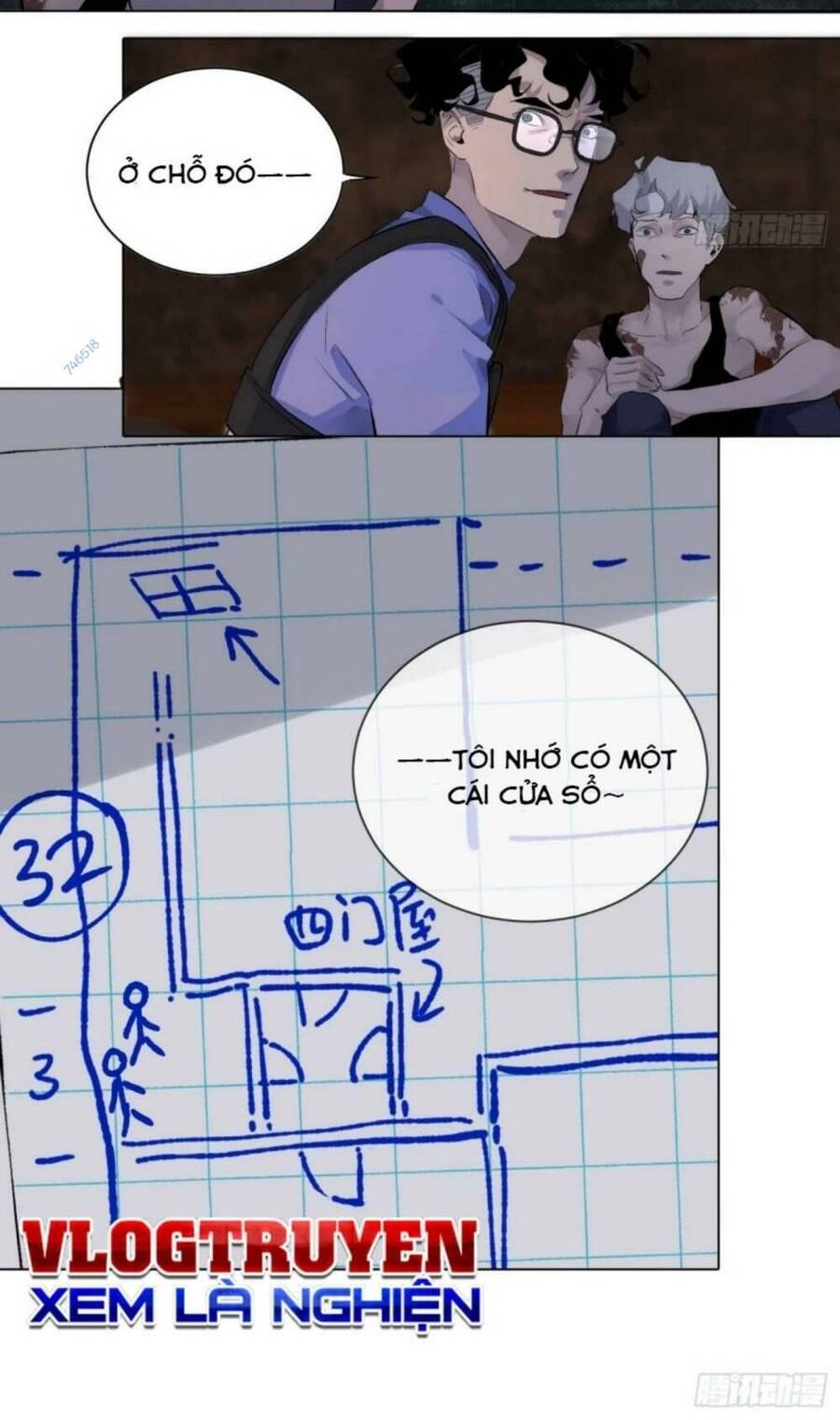 Trinh Thám Vlog Chapter 59 - 31