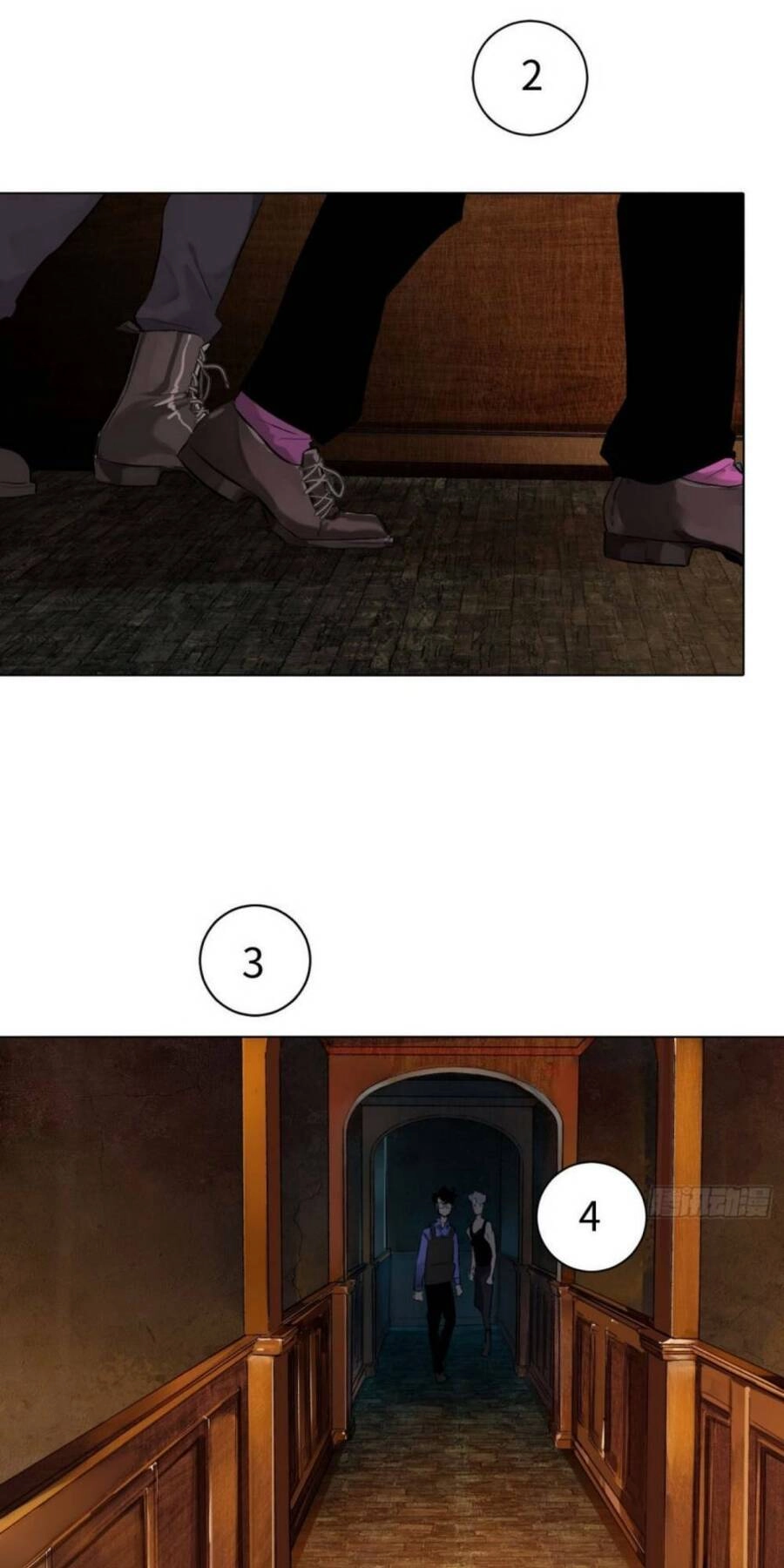 Trinh Thám Vlog Chapter 59 - 33