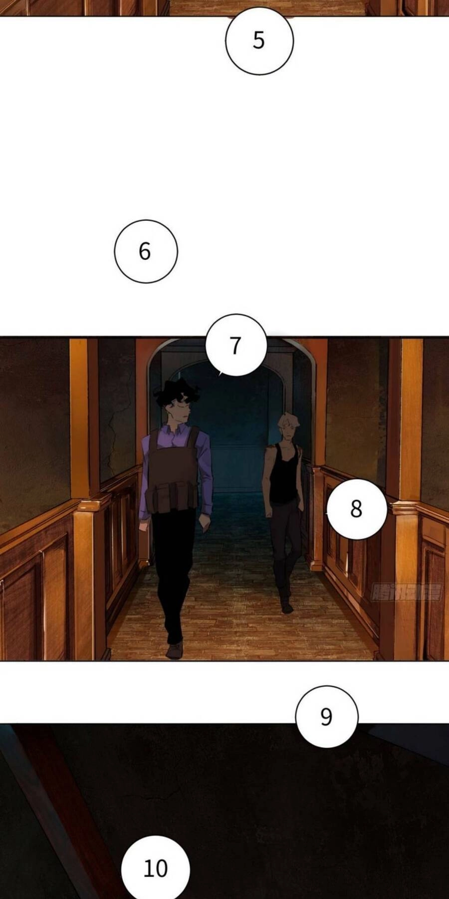 Trinh Thám Vlog Chapter 59 - 34