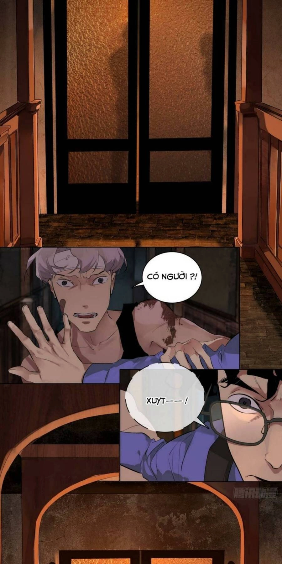 Trinh Thám Vlog Chapter 59 - 37