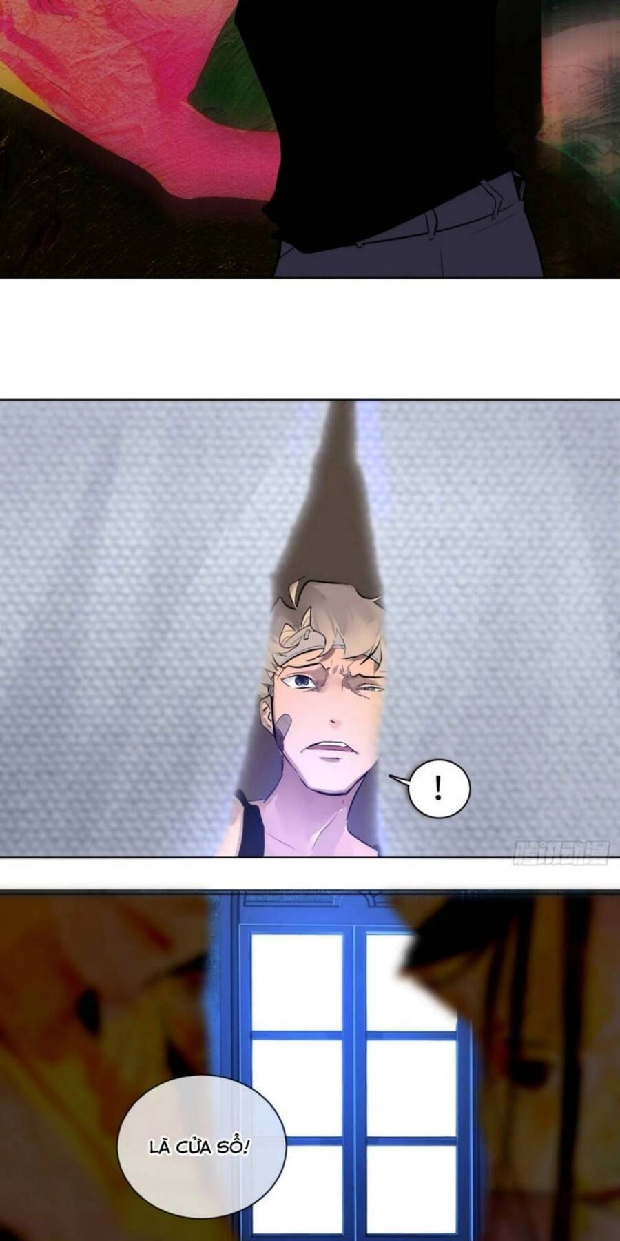 Trinh Thám Vlog Chapter 59 - 49