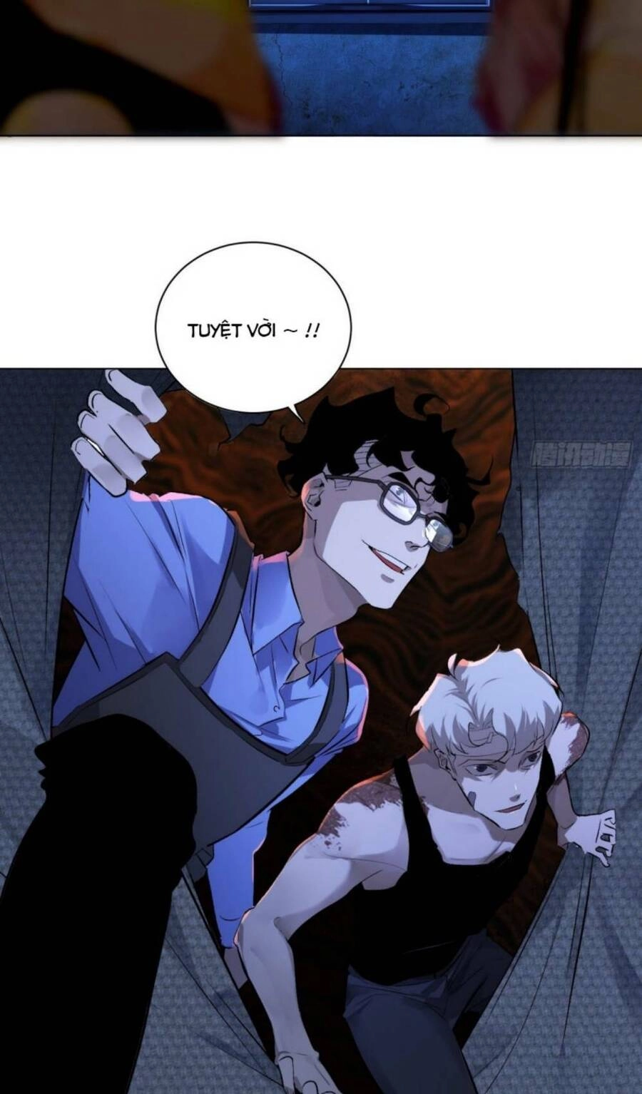 Trinh Thám Vlog Chapter 59 - 50