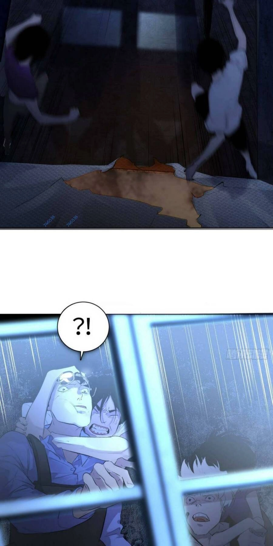 Trinh Thám Vlog Chapter 59 - 52