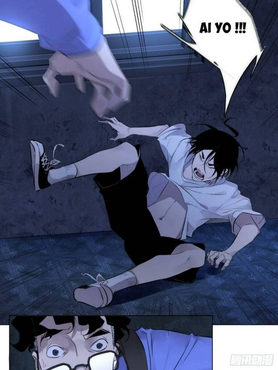 Trinh Thám Vlog Chapter 59 - 55