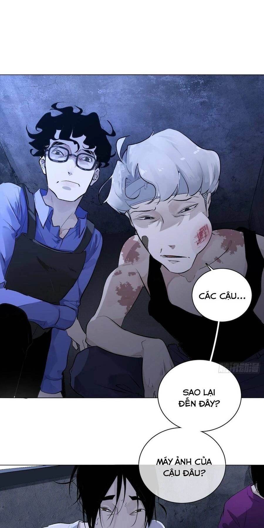 Trinh Thám Vlog Chapter 60 - 4