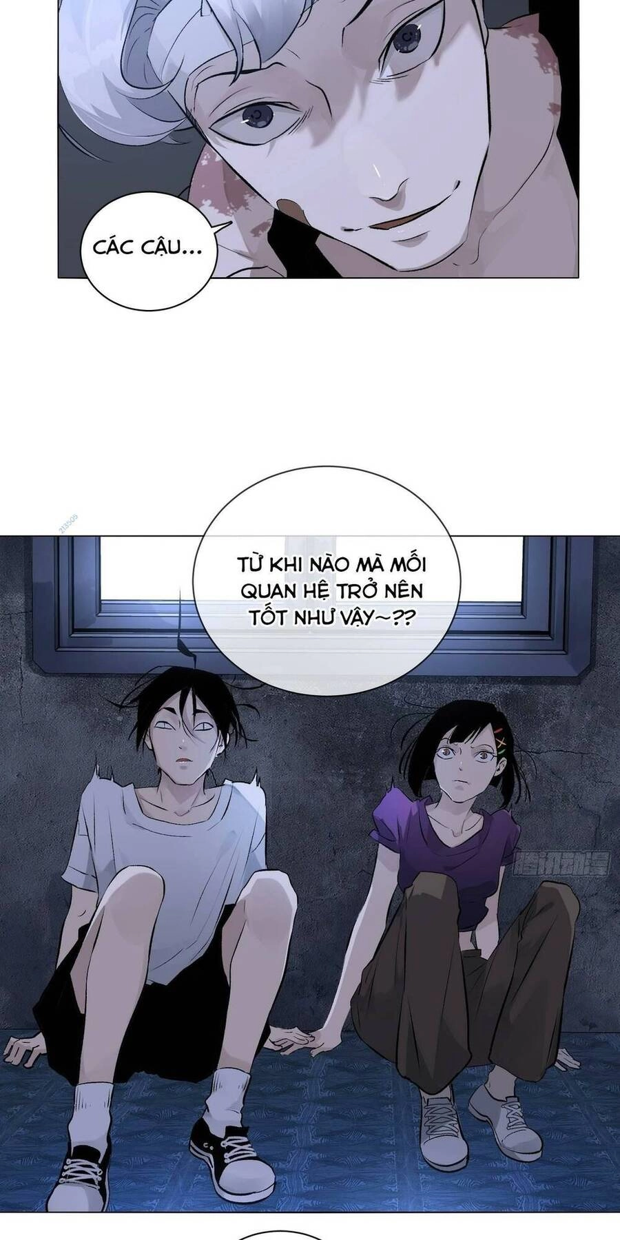 Trinh Thám Vlog Chapter 60 - 7