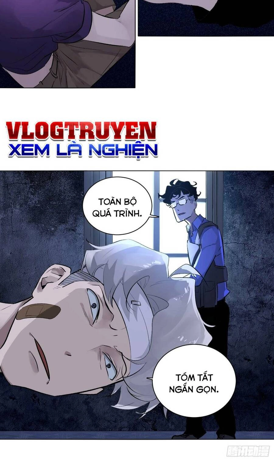 Trinh Thám Vlog Chapter 60 - 13