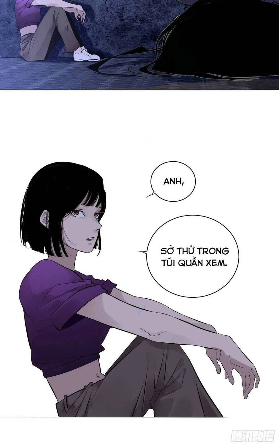 Trinh Thám Vlog Chapter 60 - 16