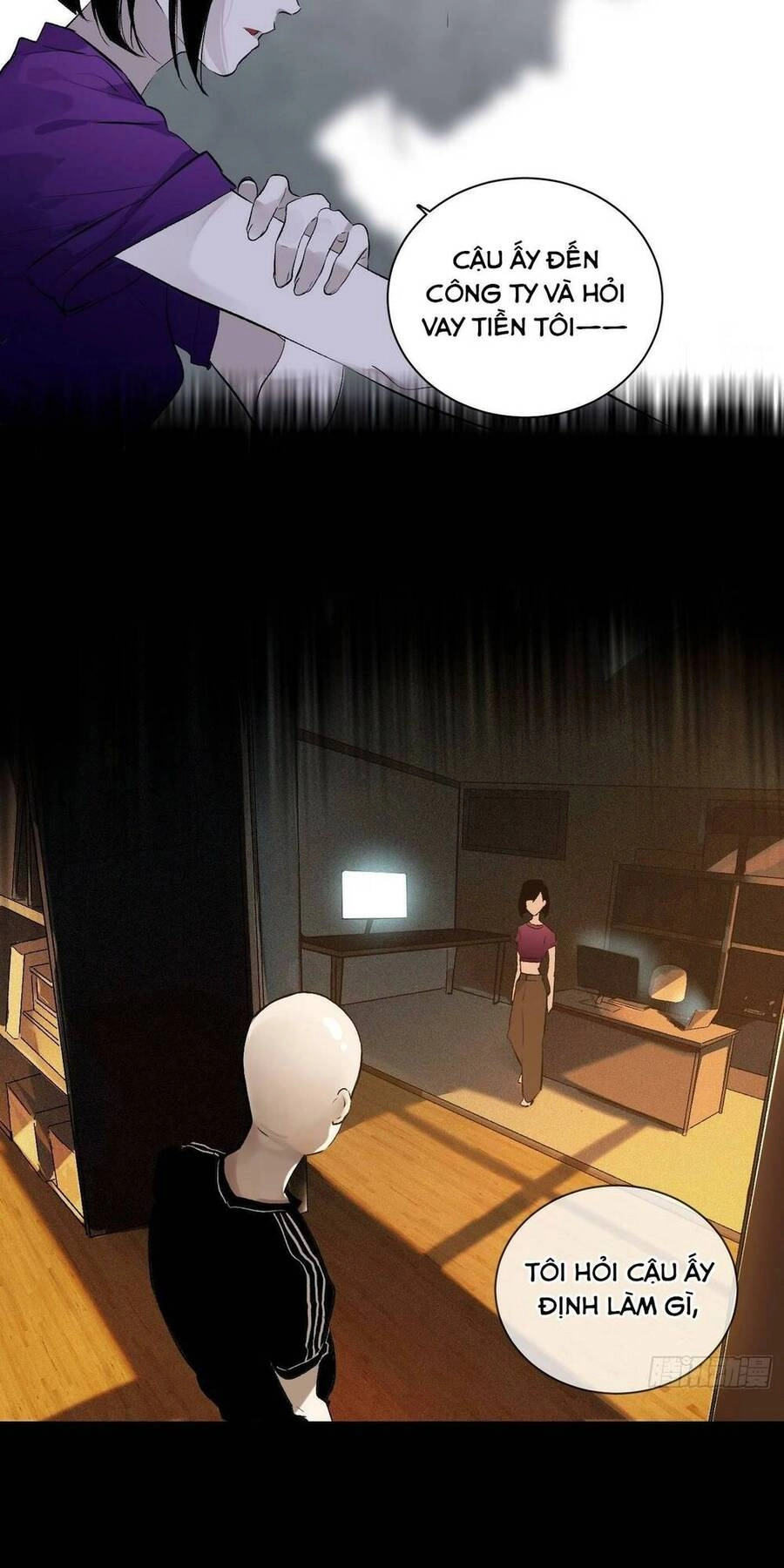 Trinh Thám Vlog Chapter 60 - 21