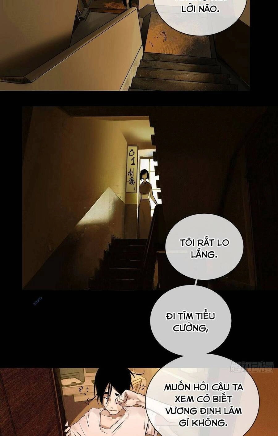 Trinh Thám Vlog Chapter 60 - 23