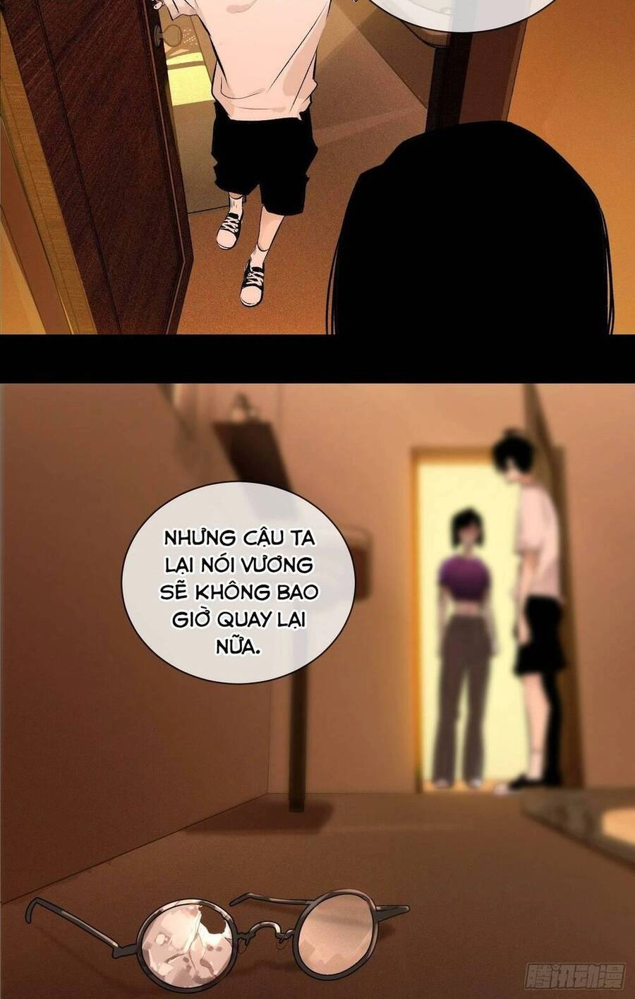 Trinh Thám Vlog Chapter 60 - 24