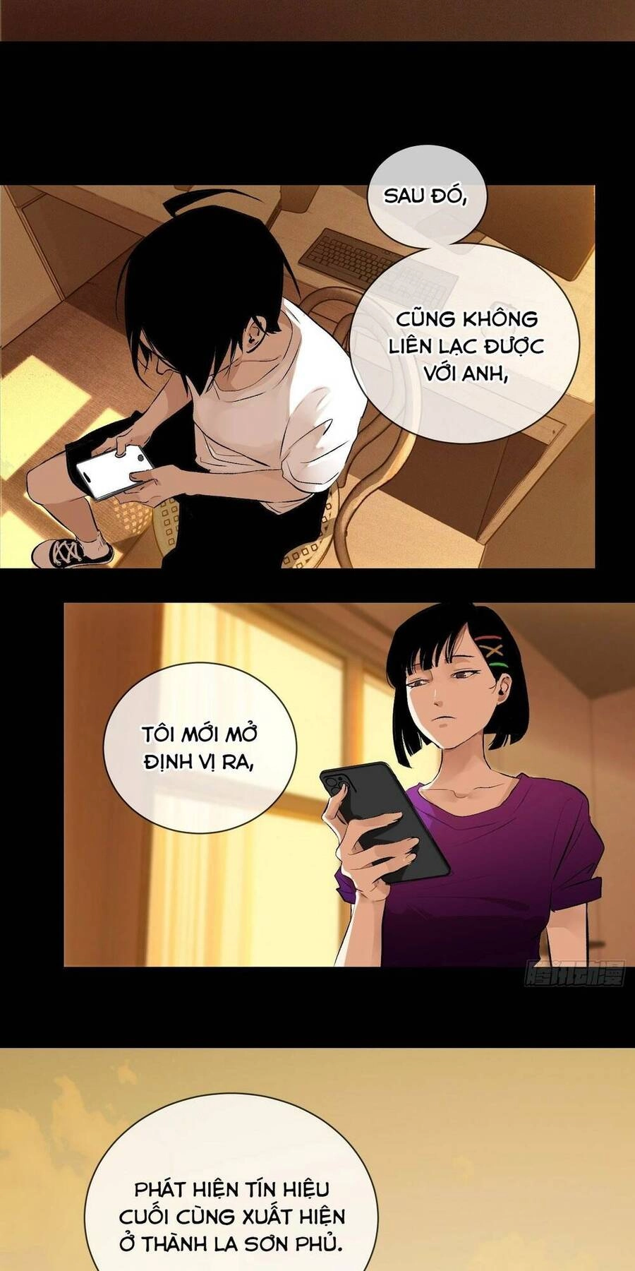 Trinh Thám Vlog Chapter 60 - 25