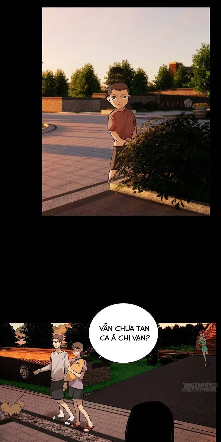 Trinh Thám Vlog Chapter 60 - 29