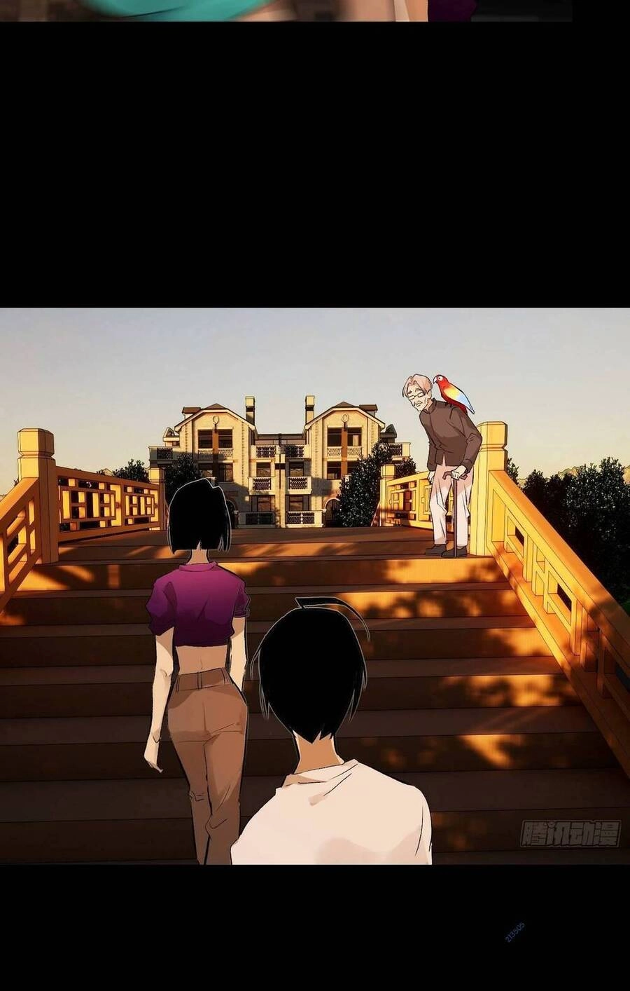 Trinh Thám Vlog Chapter 60 - 31