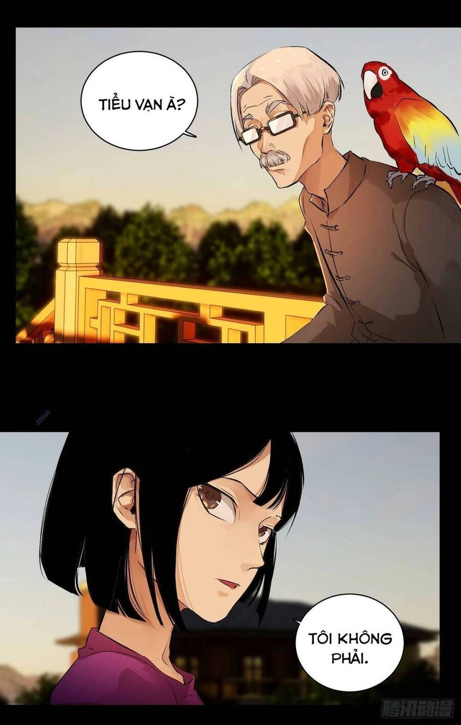 Trinh Thám Vlog Chapter 60 - 32