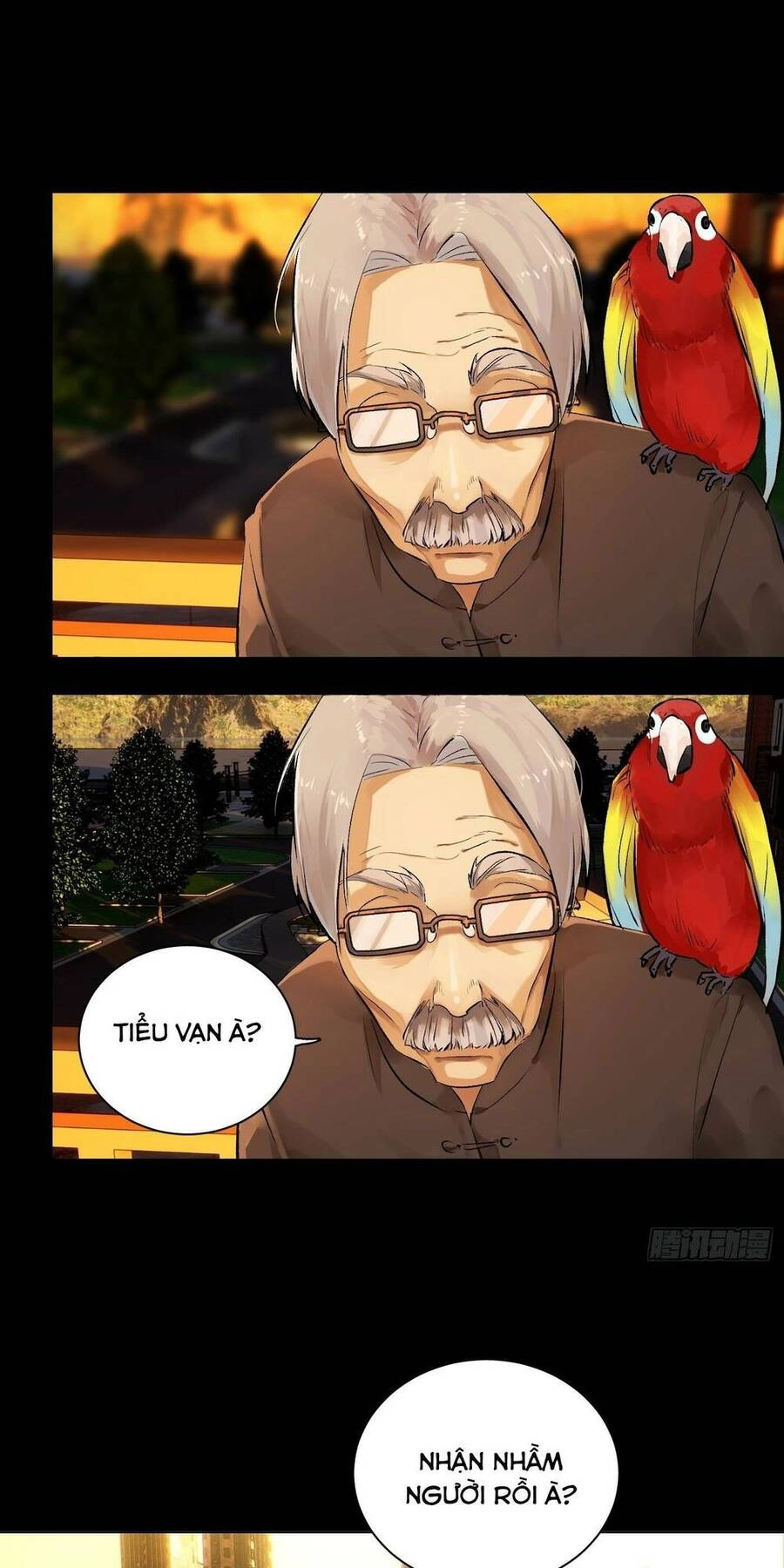 Trinh Thám Vlog Chapter 60 - 33