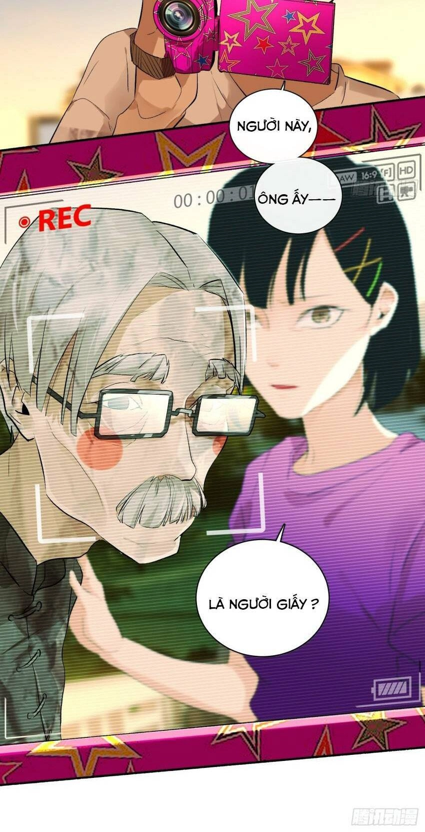 Trinh Thám Vlog Chapter 61 - 13