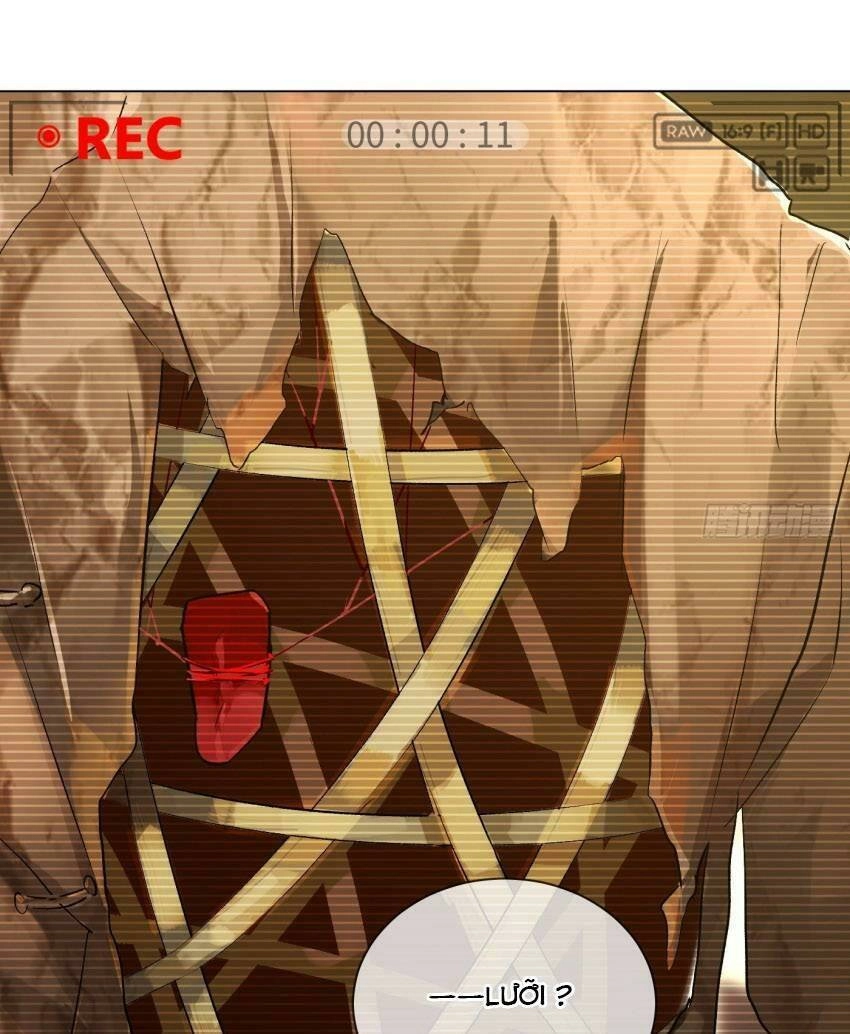 Trinh Thám Vlog Chapter 61 - 16