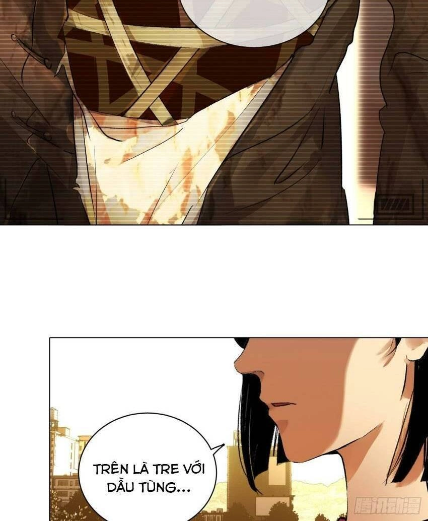 Trinh Thám Vlog Chapter 61 - 17