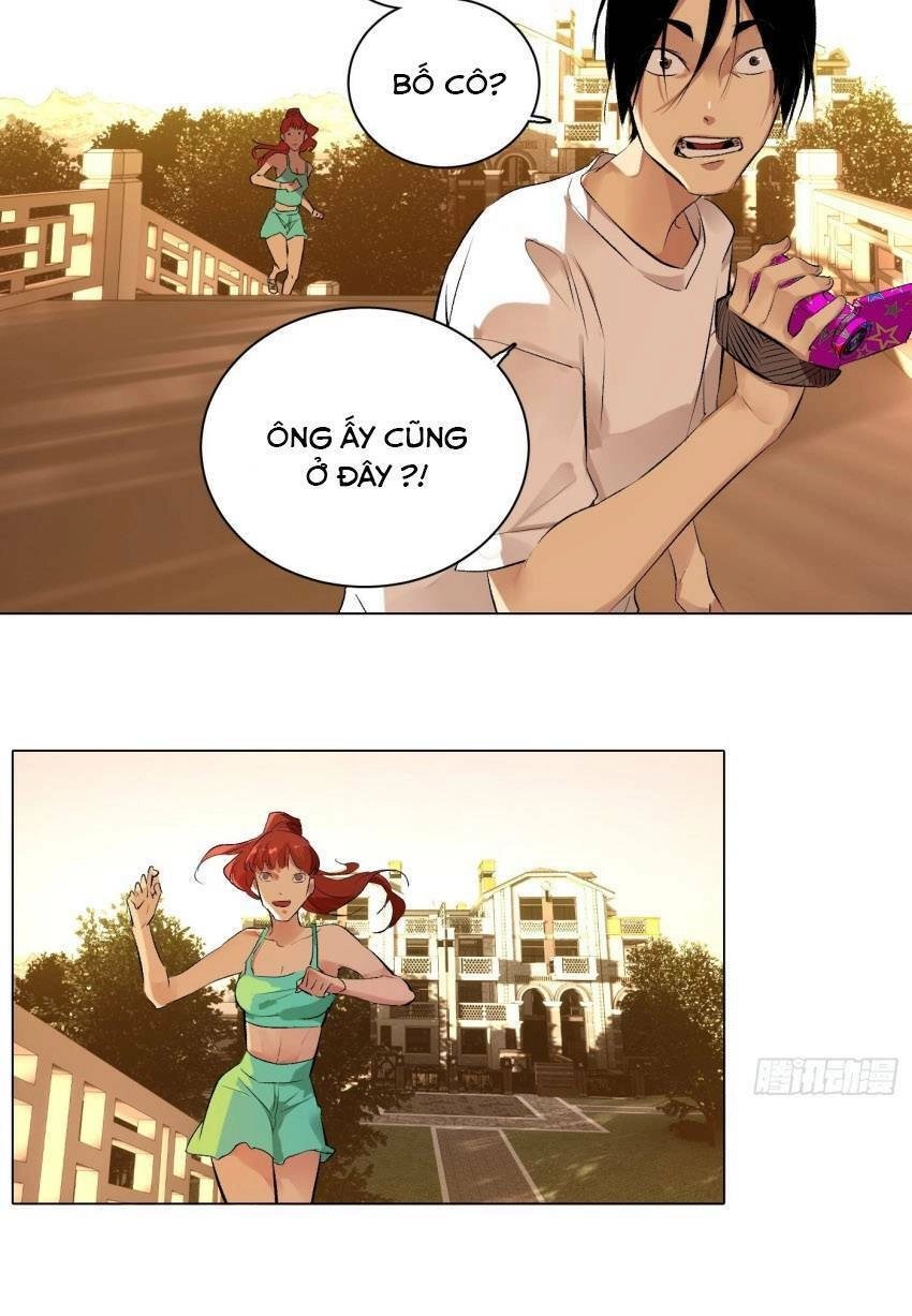 Trinh Thám Vlog Chapter 61 - 19