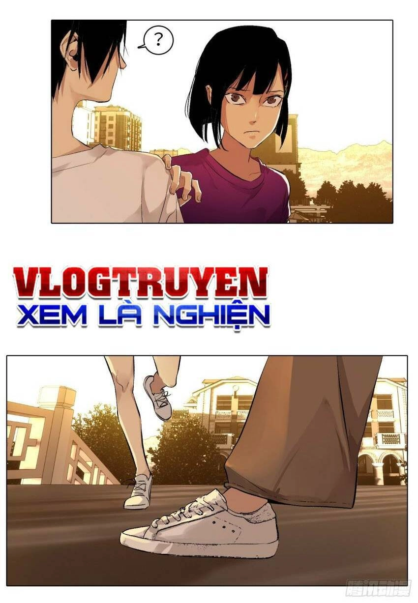 Trinh Thám Vlog Chapter 61 - 20