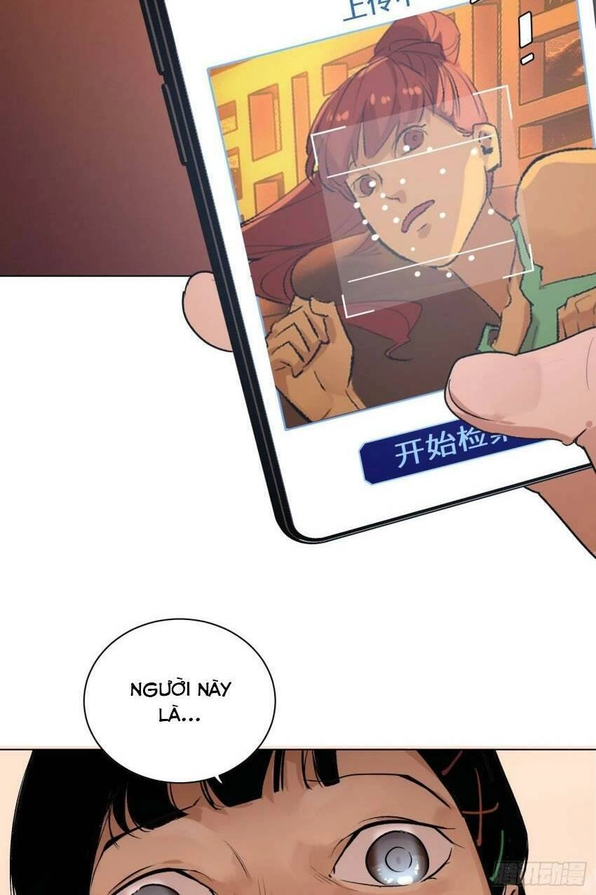 Trinh Thám Vlog Chapter 61 - 23