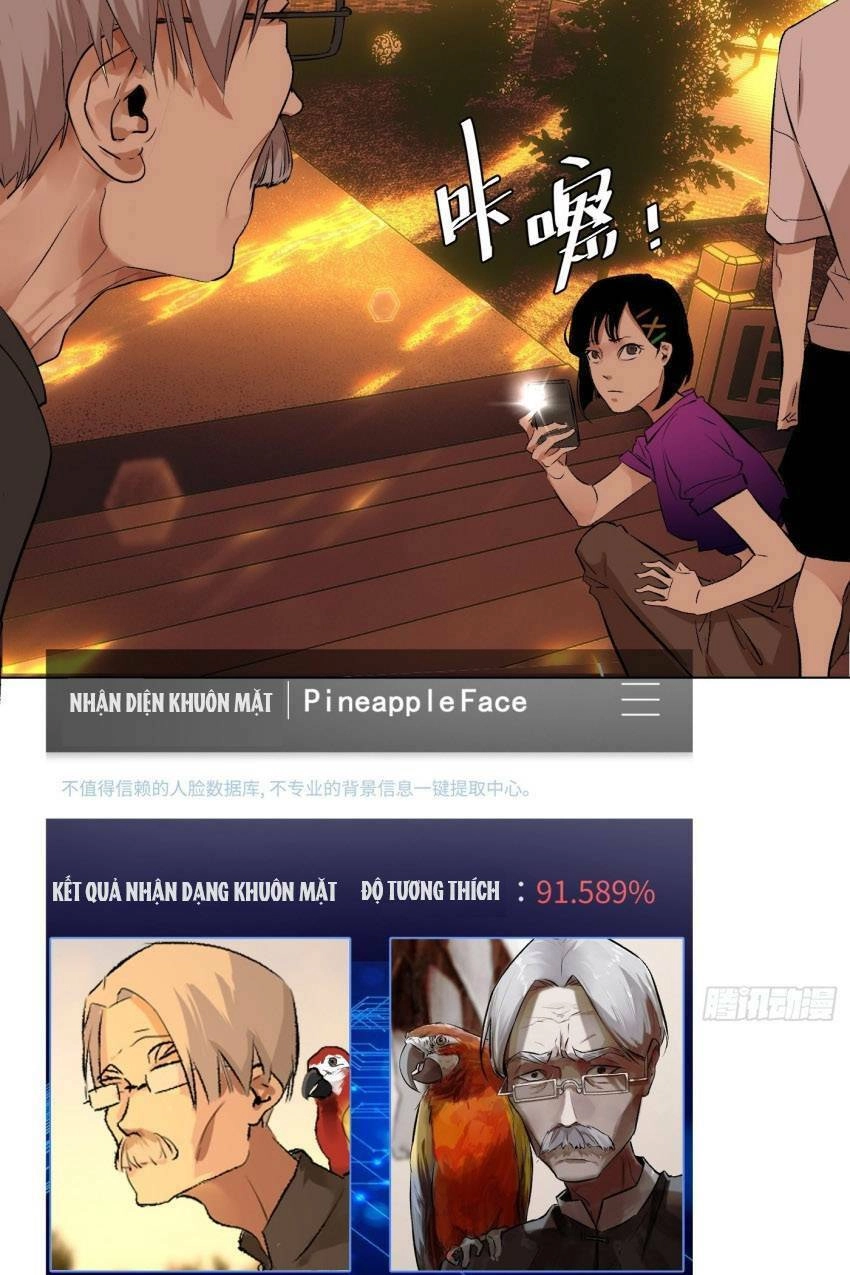 Trinh Thám Vlog Chapter 61 - 25