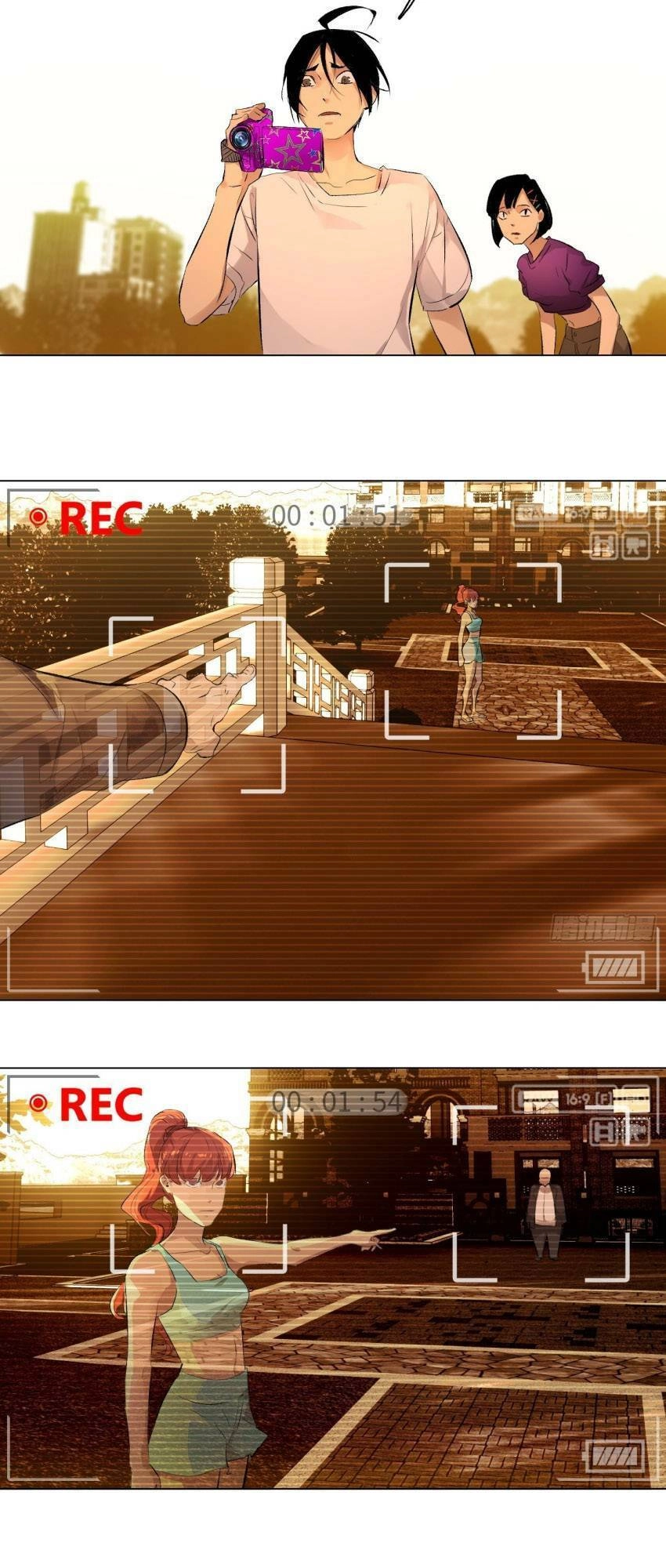 Trinh Thám Vlog Chapter 61 - 29