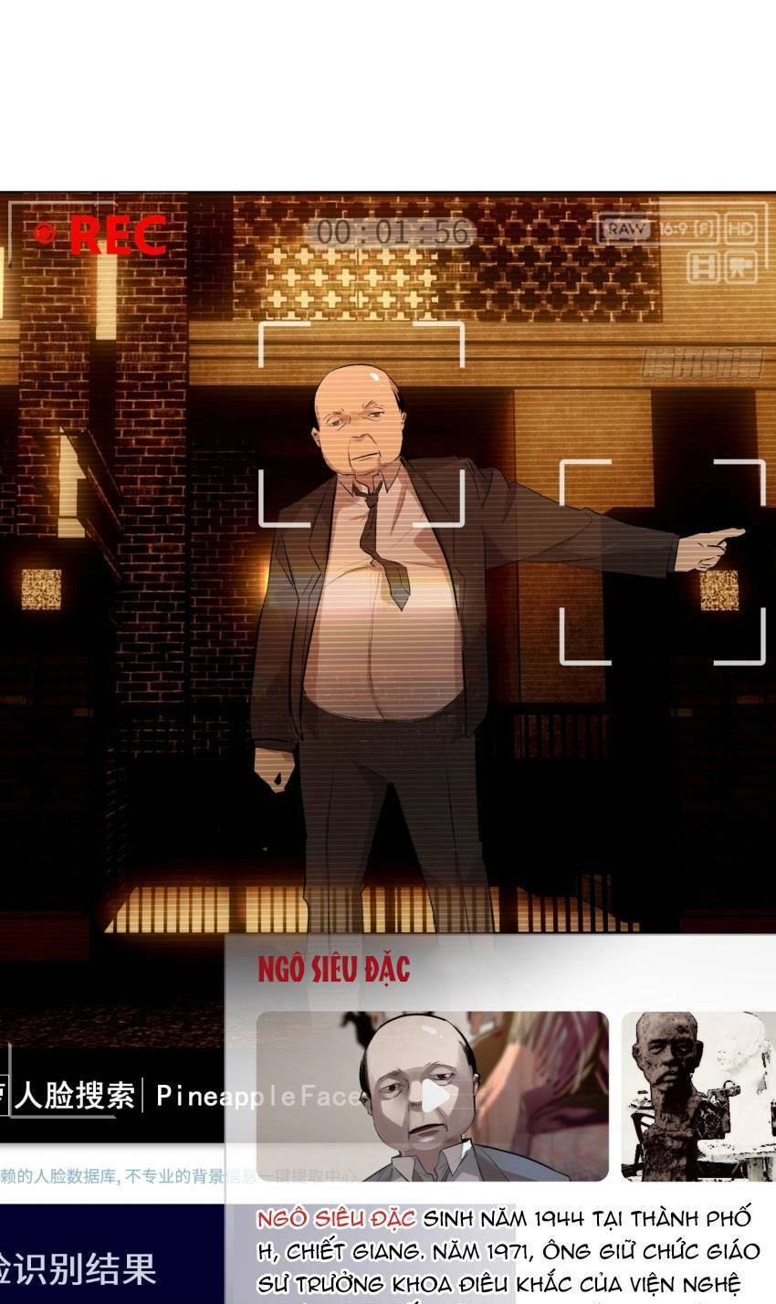 Trinh Thám Vlog Chapter 61 - 30