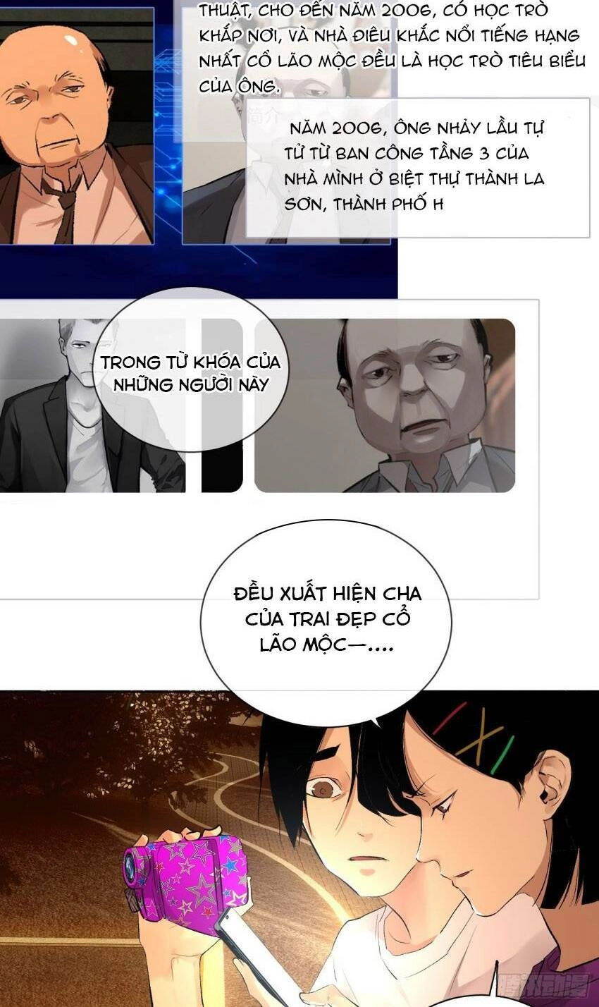 Trinh Thám Vlog Chapter 61 - 31